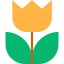 Flower Symbol 64x64
