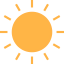 Sun Symbol 64x64