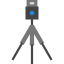 Photo camera Symbol 64x64