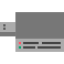 Card reader Symbol 64x64