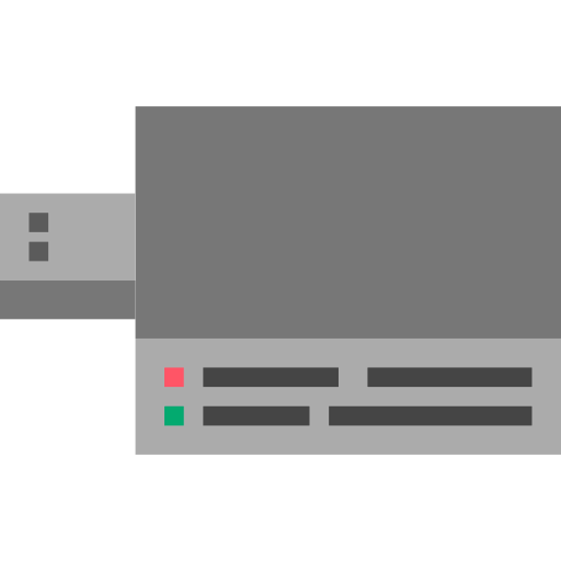 Card reader 상