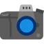 Digital camera Symbol 64x64