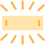 Fluorescent Symbol 64x64
