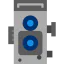 Camera film Symbol 64x64