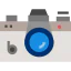 Photo camera Symbol 64x64