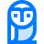 Owl icon 64x64