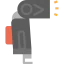 Flash Symbol 64x64