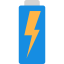 Battery Symbol 64x64