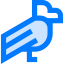 Crow icon 64x64