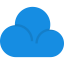 Cloud Symbol 64x64