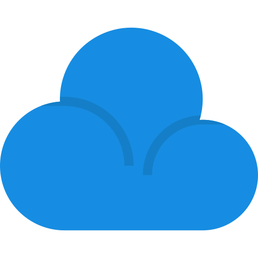 Cloud icon