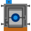Camera film Symbol 64x64