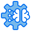 Brain icon 64x64