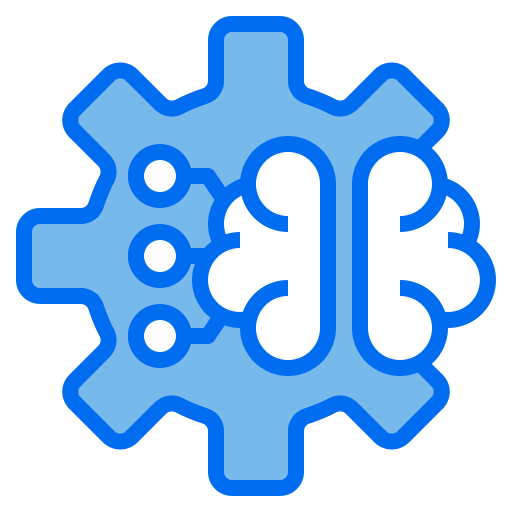 Brain icon