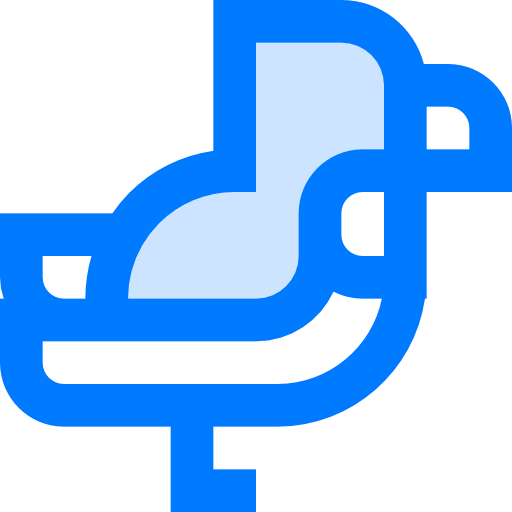 Bird icon
