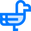 Bird icon 64x64