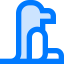 Penguin icon 64x64