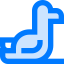 Swan icon 64x64