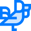 Bird icon 64x64