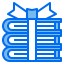 Books icon 64x64