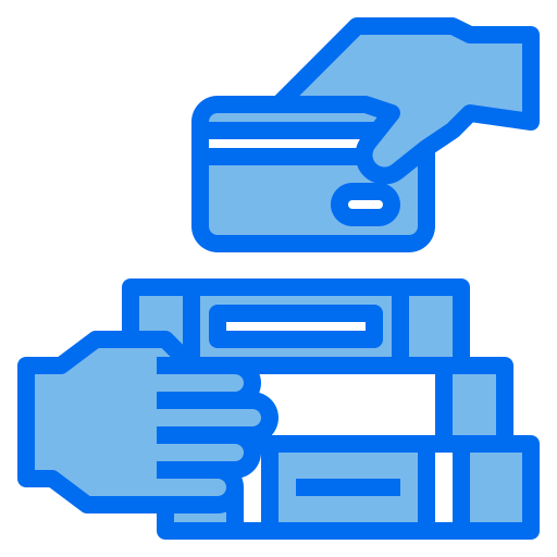 Payment icon