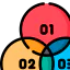 Diagram 图标 64x64