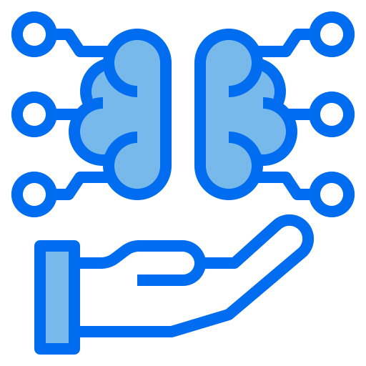 Brain icon