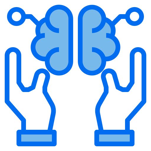 Brain 图标
