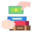 Payment icon 64x64