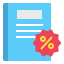 Discount icon 64x64