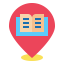 Location icon 64x64