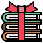 Books icon 64x64
