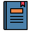 Book icon 64x64