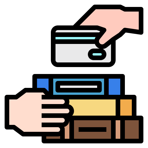 Payment icon