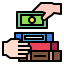 Payment icon 64x64