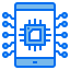 Mobile icon 64x64