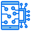 Mobile icon 64x64