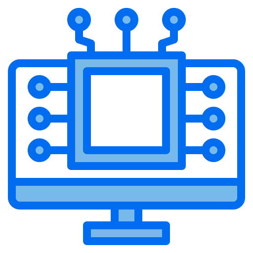 Chip icon
