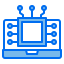 Laptop icon 64x64