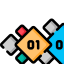 Diagram 图标 64x64