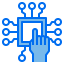 Processor icon 64x64