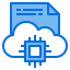 Processor icon 64x64