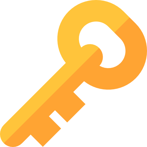 Key icon