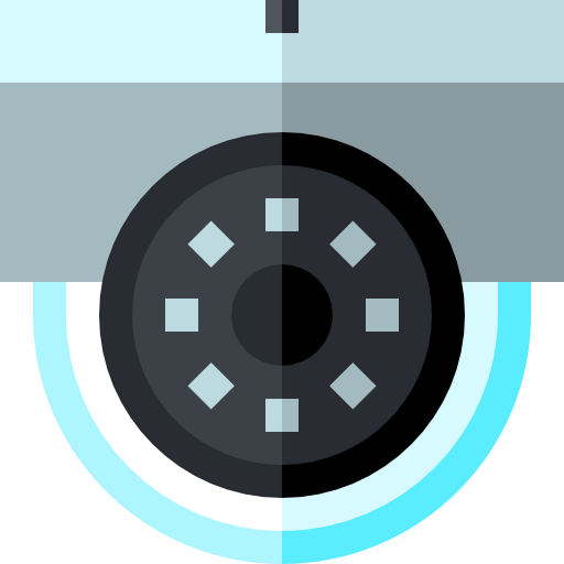 Ip camera biểu tượng