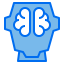 Robotic icon 64x64