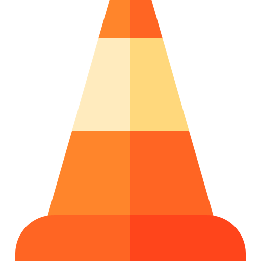 Cone アイコン