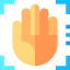 Palm icon 64x64