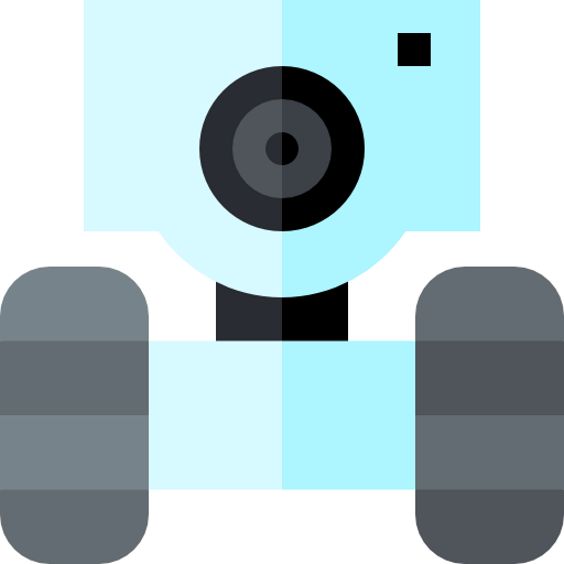 Robot icon