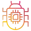 Bug icon 64x64