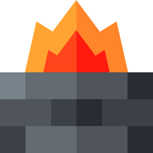 Firewall icon